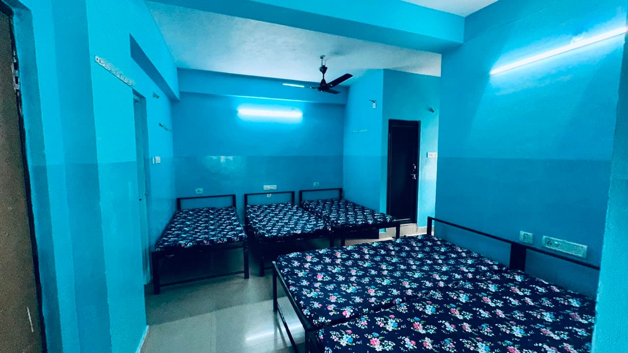 5 Sharing Value Non-AC Suite