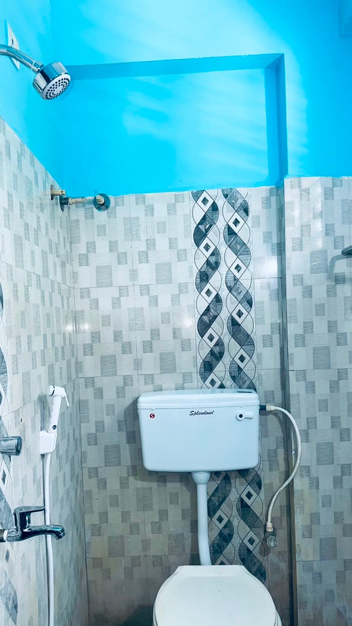 Single Executive Suite AC